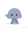 JellyCat Borsetta Kutie Pops, Medusa Astucci per la Scuola