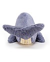JellyCat Peluche Balena Wilbur Whale Small, 13 cm - Adorabile! Peluche