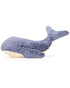 JellyCat Peluche Balena Wilbur Whale Small, 13 cm - Adorabile! Peluche