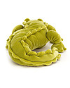 JellyCat Peluche Coccodrillo ZigZag - 77 cm - Gigante! Peluche