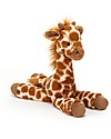 JellyCat Peluche Giraffa DillyDally -  29 cm - Morbida e Tenera! Peluche