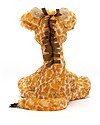 JellyCat Peluche Giraffa Merryday -  41 cm - Morbidissimo e divertente Peluche