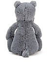 JellyCat Peluche Ippopotamo - 31 cm - Morbidissimo e divertente Peluche