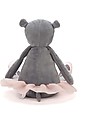 JellyCat Peluche Ippopotamo Ballerino - 23 cm - Morbidissimo e divertente Peluche