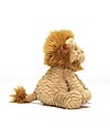 JellyCat Peluche Leone - 23 cm - Morbidissimo e divertente! Peluche