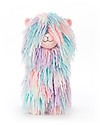 JellyCat Peluche Lovely Lama Little - 20 cm - Morbidissimo e divertente! Peluche