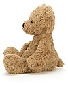 JellyCat Peluche Orsetto Bumbly Bear - 42 cm - Morbidissimo e dolce Peluche