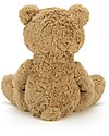 JellyCat Peluche Orsetto Bumbly Bear - 42 cm - Morbidissimo e dolce Peluche