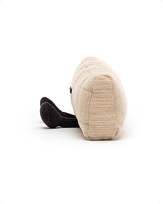 JellyCat Peluche Righello Smart - 34 cm Lunghezza - Grandi Dimensioni! Peluche