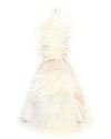 JellyCat Peluche Unicorno Luna - 30 cm - Morbidissimo e dolce Peluche