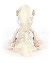 JellyCat Peluche Unicorno Perky Unicorn Moon - 30 cm - Morbidissimo e glamour! Peluche