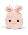 JellyCat Zainetto Kutie Pops, Coniglio Zaini Asilo