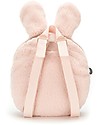 JellyCat Zainetto Kutie Pops, Coniglio Zaini Asilo