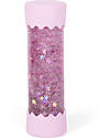 Jellystone Designs Gioco Sensoriale - Baby Calm Down Bottle - Bubblegum - con Glitter Giochi Sensoriali_