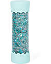 Jellystone Designs Gioco Sensoriale - Baby Calm Down Bottle - Soft Mint - con Glitter Giochi Sensoriali_