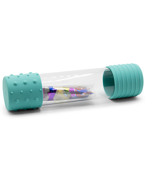 Jellystone Designs Gioco Sensoriale - DIY Calm Down Bottle - Menta - dai 3 Anni Giochi Sensoriali_