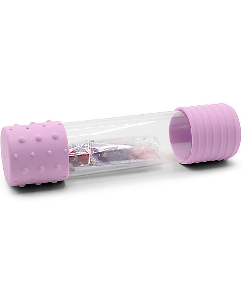 Jellystone Designs Gioco Sensoriale - DIY Calm Down Bottle - Rosa - dai 3 Anni Giochi Sensoriali_