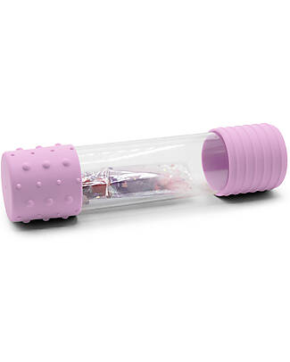 Jellystone Designs Gioco Sensoriale - DIY Calm Down Bottle - Rosa - dai 3 Anni Giochi Sensoriali_