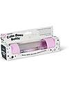 Jellystone Designs Gioco Sensoriale - DIY Calm Down Bottle - Rosa - dai 3 Anni Giochi Sensoriali_