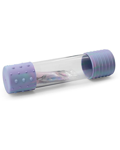 Jellystone Designs Gioco Sensoriale - DIY Calm Down Bottle - Unicorno - dai 3 Anni Giochi Sensoriali_