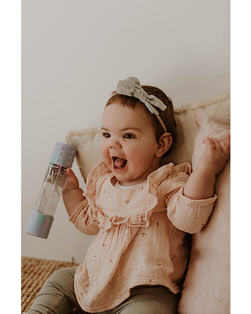 Jellystone Designs Gioco Sensoriale - DIY Calm Down Bottle - Unicorno - dai 3 Anni Giochi Sensoriali_