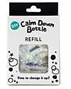 Jellystone Designs Refill per Bottiglia Calm Down DIY - Glow in the Dark POS