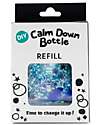 Jellystone Designs Refill per Bottiglia Calm Down DIY - Ocean Giochi Sensoriali_