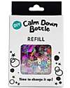 Jellystone Designs Refill per Bottiglia Calm Down DIY - Rainbow Giochi Sensoriali_