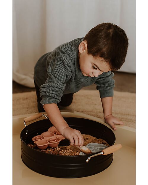 Jellystone Designs Scenari Sensoriali 3D - Atlantis - in Silicone Giochi Sensoriali_