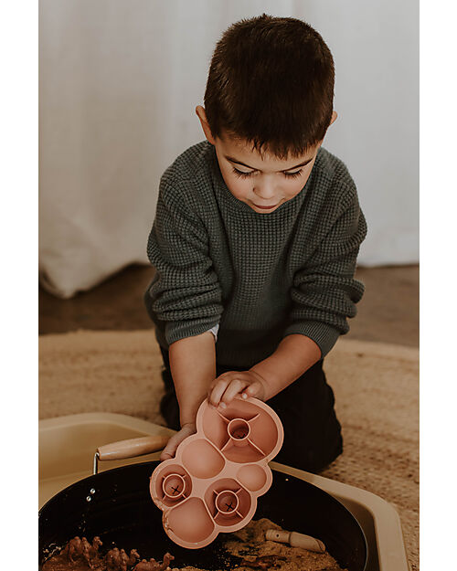 Jellystone Designs Scenari Sensoriali 3D - Atlantis - in Silicone Giochi Sensoriali_