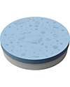 Jellystone Designs Vassoio Sensoriale 2 in 1 - Tray Play - Soft Blue - Fibra di Bambù e Melamina Giochi Sensoriali_
