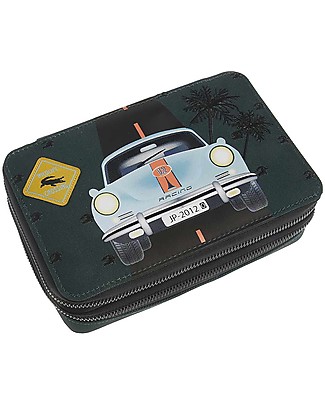 Jeune Premier Astuccio Completo - Monte Carlo Astucci
