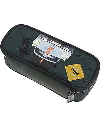Jeune Premier Astuccio - Monte Carlo Astucci per la Scuola