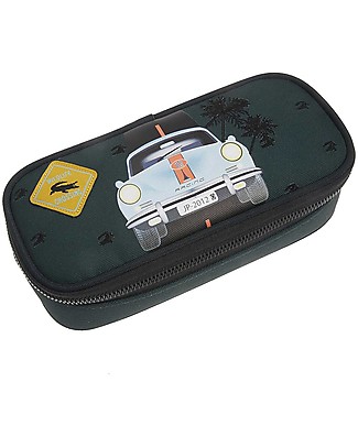 Jeune Premier Astuccio - Monte Carlo Astucci per la Scuola