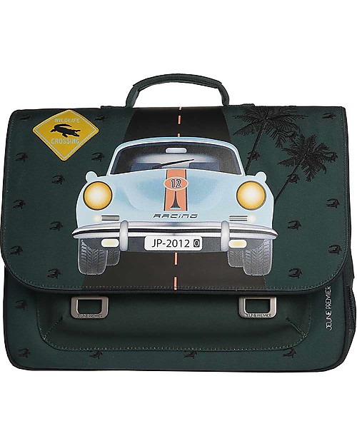 Jeune Premier Cartella It Bag Mini - Monte Carlo Zaini Asilo