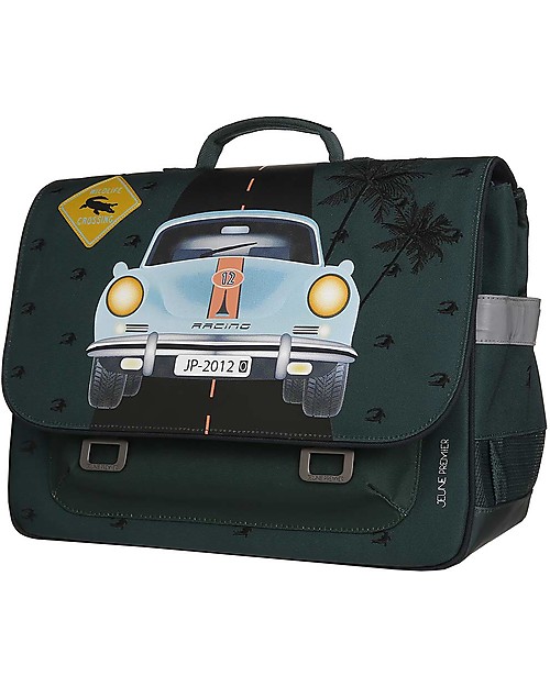 Jeune Premier Cartella It Bag Mini - Monte Carlo Zaini Asilo
