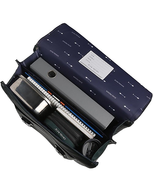 Jeune Premier Cartella It Bag Mini - Monte Carlo Zaini Asilo