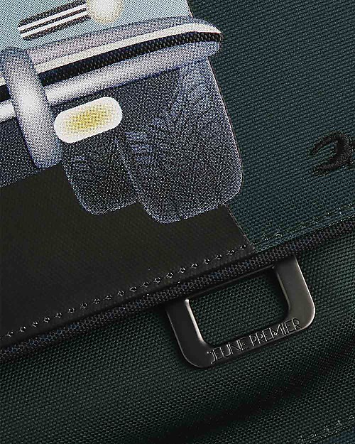 Jeune Premier Cartella It Bag Mini - Monte Carlo Zaini Asilo