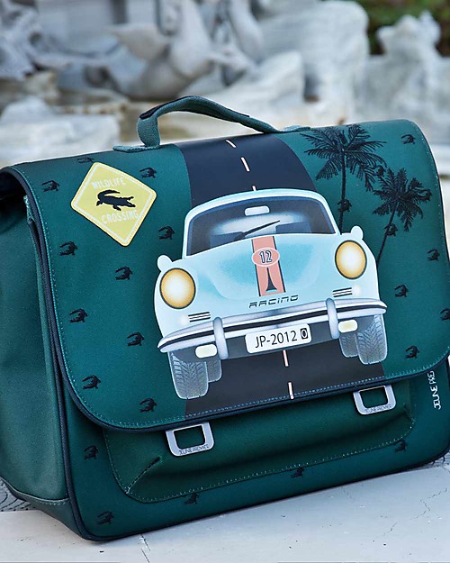 Jeune Premier Cartella It Bag Mini - Monte Carlo Zaini Asilo