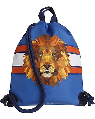 Jeune Premier Zainetto Morbido City Bag - Leone Zainetti
