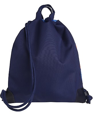Jeune Premier Zainetto Morbido City Bag - Leone Zainetti