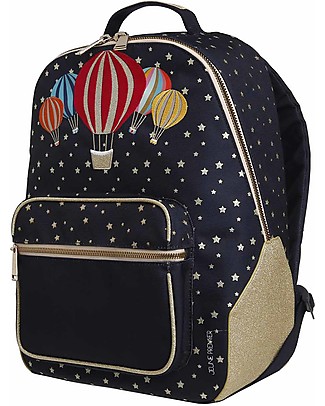 Jeune Premier Zaino Bobbie - Mongolfiere Zainetti
