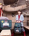 Jeune Premier Zaino Ergomaxx - Monte Carlo Zaini Scuola