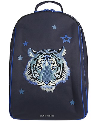 Jeune Premier Zaino James - Tigre Zainetti