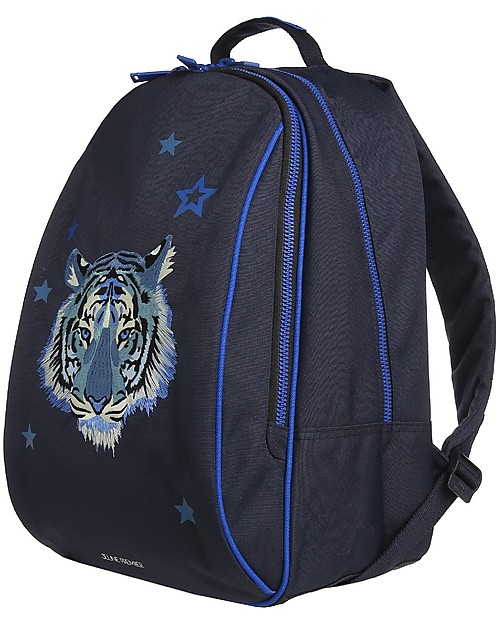 Jeune Premier Zaino James - Tigre Zaini Asilo