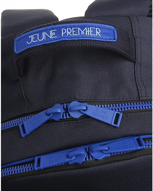 Jeune Premier Zaino James - Tigre Zaini Asilo