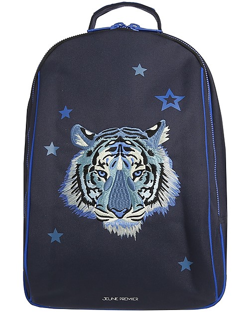 Jeune Premier Zaino James - Tigre Zaini Asilo