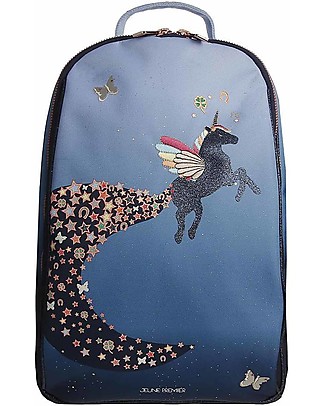 Jeune Premier Zaino James - Unicorn Universe Zaini