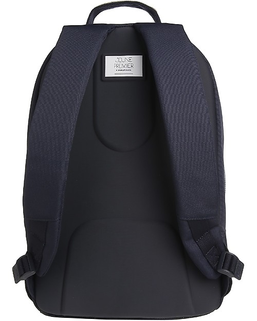 Jeune Premier Zaino James - Unicorno Dorato Zaini Asilo