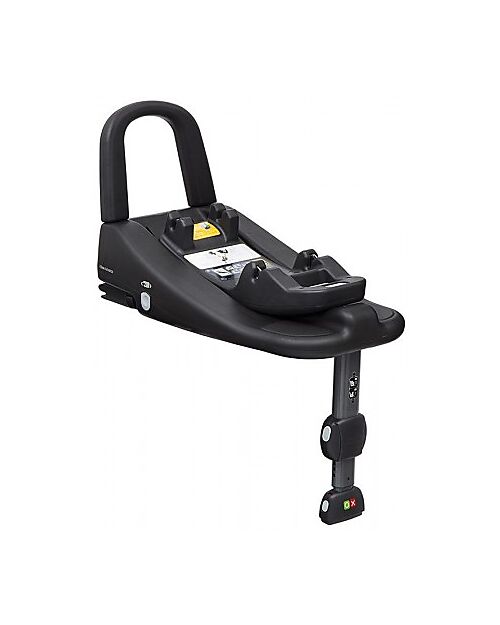 Joie Base i-Base Advance - 10 Posizioni Isofix e Indicatori per Corretta Installazione Accessori Seggiolini Auto